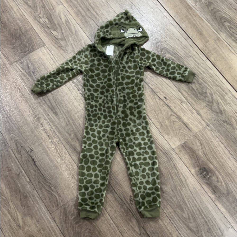 Boys Pajamas